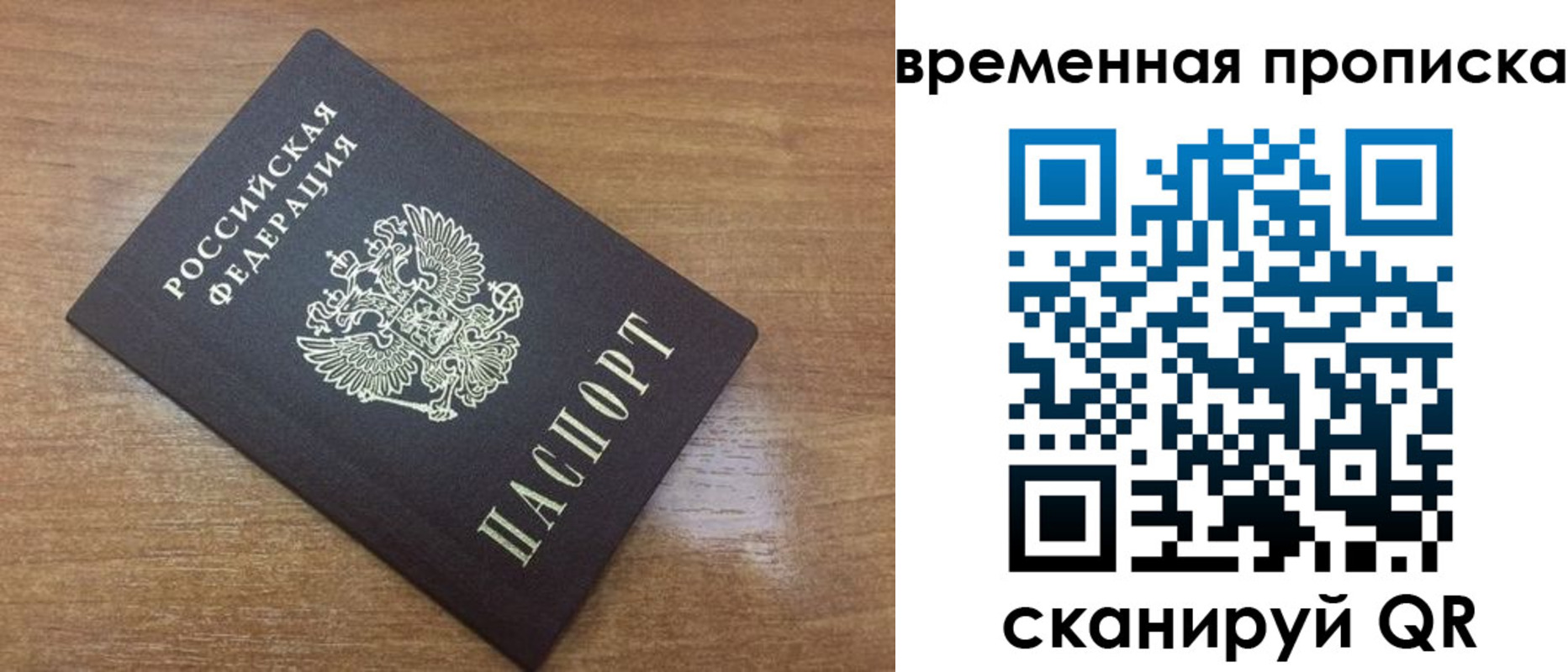 прописка в Бородино
