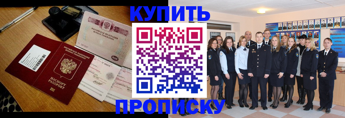 прописка 2025 в Бородино